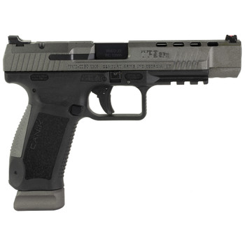 CANIK TP9SFx, Striker Fire, Semi-automatic, Polymer Frame Pistol, 9MM HG7166G-N
