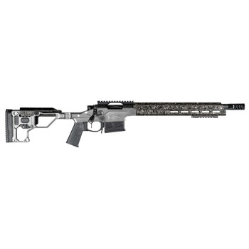 Christensen Arms MPR, Bolt Action Rifle, 308WIN, 5 Rounds, 1 AICS Magazine 801-03074-00