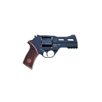 CHIAPPA FIREARMS Rhino 40SAR .357 Mag 4in 6rd Revolver (CF340-244)