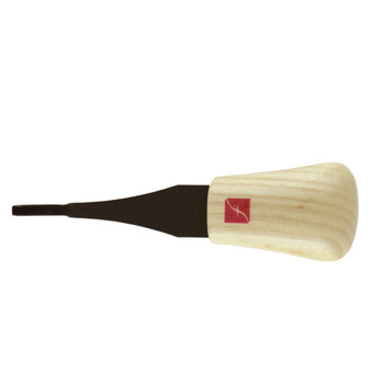 FLEXCUT 1/8" Spoon Palm Carving Tool (FR364)