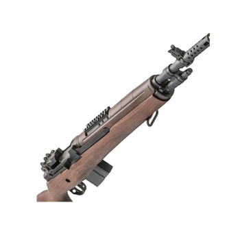 SPRINGFIELD ARMORY M1A Scout Squad 18in 7.62x51mm Rifle (AA9122)
