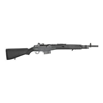 SPRINGFIELD ARMORY M1A Scout Squad 18in 7.62x51mm Rifle (AA9126)