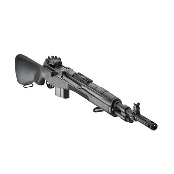 SPRINGFIELD ARMORY M1A Scout Squad 18in 7.62x51mm Rifle (AA9126)