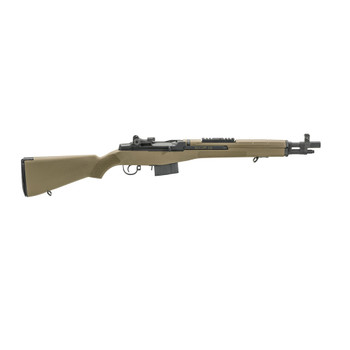 SPRINGFIELD ARMORY M1A Socom 16 16.25in 7.62x51mm Rifle (AA9620)