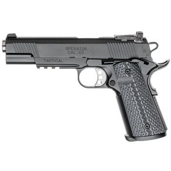 SPRINGFIELD ARMORY 1911 TRP .45 ACP 5in 7rd Semi-Auto Pistol (PC9105L18)