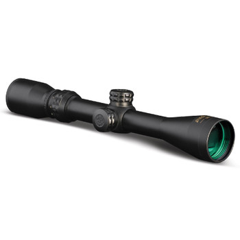 KONUS Konuspro 3-9x40 30/30 Reticle Riflescope (7264)