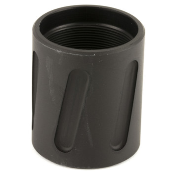 Nordic Components MXT Magazine Extension Nut, Combines with MXT Tubes to Form Complete Extension Kit, Compatible with Mossberg 590, 830, 835, 930, 935, Not Compatible with Mossberg 500 NUT-MB-12-00