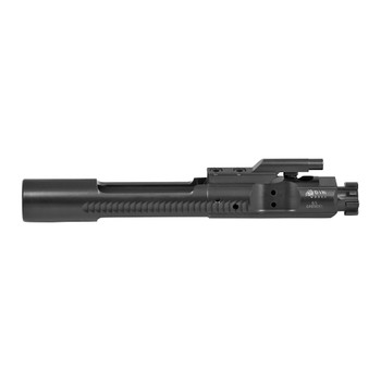 Odin Works Bolt Carrier Group, 6.5 Grendel, Black Nitride ACC-6.5-BCG