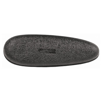 Pachmayr Butt Pad, Decelerator, Fits 1" Small, Black 1413