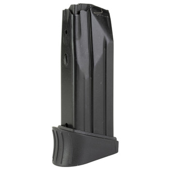 ProMag Magazine, 9MM, 12 Rounds, Fits FN 509 Compact, Steel, Blued Finish FNH-A11