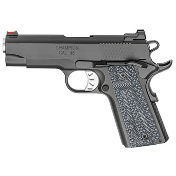 SPRINGFIELD ARMORY 1911 Range Officer Elite Champion .45 ACP 4in 7rd Semi-Auto Pistol (PI9136E)