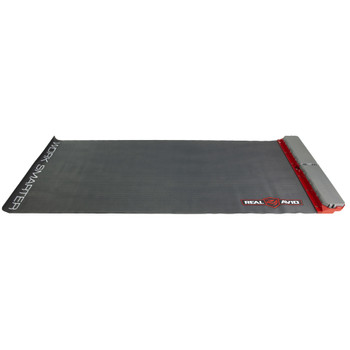 Real Avid Smart Matt XL, Cleaning Mat, 47.25"x19.625", Integrated Parts Storage AVXLV1SM