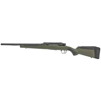Savage Impulse Hog Hunter, Bolt Action Rifle, 30-06 Springfield, 20" Barrel, 4Rd, 1 Magazine 57655