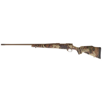 Weatherby Vanguard First Lite, Bolt Action Rifle, 6.5-300 Weatherby, 26" Barrel, 3Rd VFN653WR8B