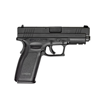 SPRINGFIELD ARMORY XD Service 45 ACP 4in 13rd Pistol (XD9611HC)