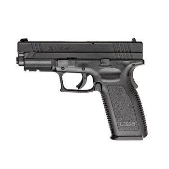 SPRINGFIELD ARMORY XD Service 45 ACP 4in 13rd Pistol (XD9611HC)