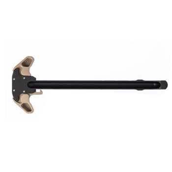 AERO PRECISION Breach AR15 Ambi Charging Handle with Small Lever (APRA700120C)