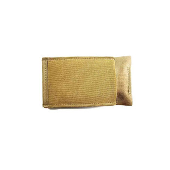 BLUE FORCE GEAR Ten-Speed Coyote Brown Single M4 Mag Pouch (BT-TSP-M4-1-HZ-CB)