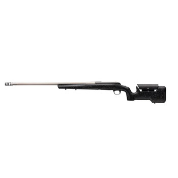 BROWNING X-Bolt Max Long Range 6.5 PRC 26in 3rd Bolt-Action Rifle (35438294)