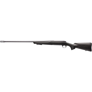 BROWNING X-Bolt Pro 6.5mm PRC 24in 3rd Carbon Gray Cerakote Bolt-Action Rifle (35542294)