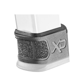 SPRINGFIELD ARMORY XD Mod.2 .40 S&W/9mm Black Magazine X-Tension Grip Sleeve (XDG5003)