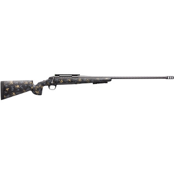 BROWNING X-Bolt Pro McMillan 6.5 Creedmoor 22in 4rd Bolt-Action Rifle (35544282)