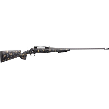 BROWNING X-Bolt Pro McMillan 300 PRC 26in 3rd Bolt-Action Rifle (35544297)