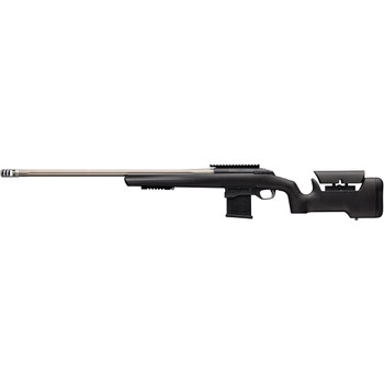 BROWNING X-Bolt Target Max 6.5 Creedmoor 26in 10rd Bolt-Action Rifle (35560282)