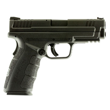 SPRINGFIELD ARMORY XD Mod.2 .45 ACP 4in 10rd Semi-Automatic Pistol (XDG9445B)