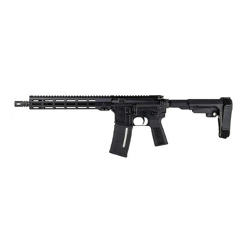 IWI US Zion-15 5.56x45mm NATO 12.5in 10rd Semi-Automatic Pistol (Z15TAC1210)