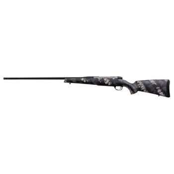 WEATHERBY Mark V Backcountry 2.0 Ti 280 Ackley 24in Barrel With 2in Muzzle Brake 1+4rd Rifle (MBT20N280AR6B)