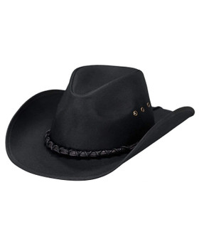 OUTBACK TRADING Bootlegger Hat (1484)