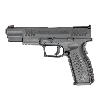 SPRINGFIELD ARMORY XD(M) Competition .40 S&W 5.25in 16rd Semi-Automatic Pistol (XDM95254BHCE)