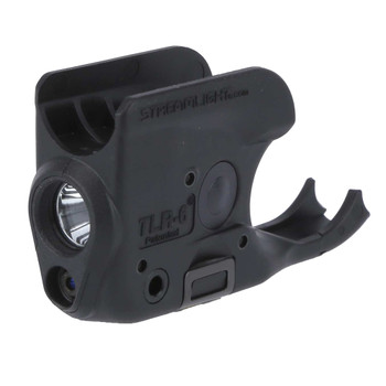 Laser For 1911 Without Rail, Tactical STREAMLIGHT TLR-6 Non Rail 1911 Weapon Light 69279