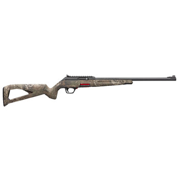 WINCHESTER REPEATING ARMS Wildcat TrueTimber Strata 22LR 18in 10rd Semi-Auto Rimfire Rifle (521110102)
