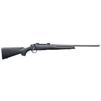THOMPSON ÑENTER ARMS Compass 6.5 Creedmoor 24in 5rd Black Composite Stock Blued Rifle (11703)