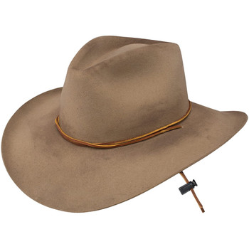 STETSON Kelly Silverbelly Hat (OWKELY-403461)