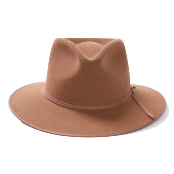 STETSON Dune Acorn Hat (SFDUNEB163911)