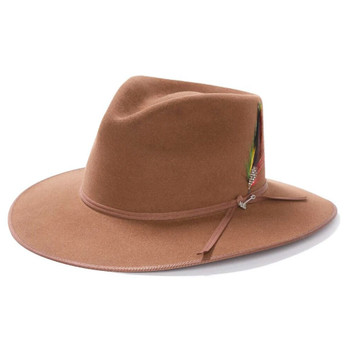 STETSON Dune Acorn Hat (SFDUNEB163911)