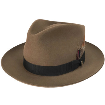 STETSON Chatham Hat