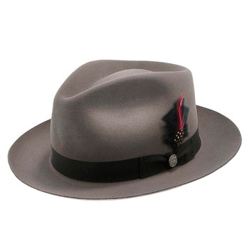STETSON Chatham Caribou Hat (TFCHAT-102303)