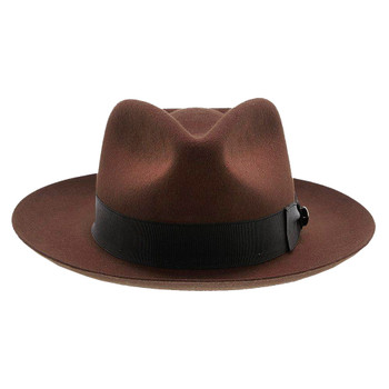 STETSON Chatham Mink Hat (TFCHAT-102323)