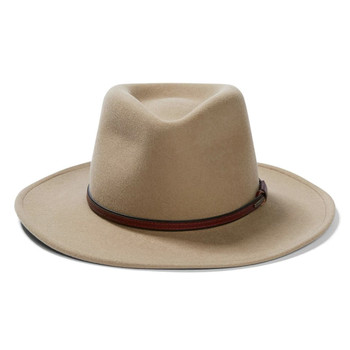 STETSON Bozeman Mushroom Outdoor Hat (TWBOZE-8130MU)