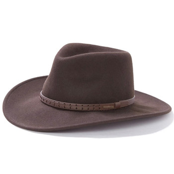 STETSON Sturgis Cordova Hat (TWSTGS-813008)