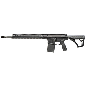 Daniel Defense DD5 V4 6.5 Creedmoor 18" Rifle