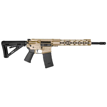 DIAMONDBACK DB15 .300 Blackout 16in 30rd Flat Dark Earth Semi-Automatic Rifle (DB1719B061)