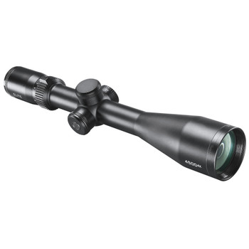 Bushnell Authorized Elite 4500, Rifle Scope, 4-16x50mm, 30mm Body Tube, Multi-X Reticle, Matte Finish, Black REL4165BS3