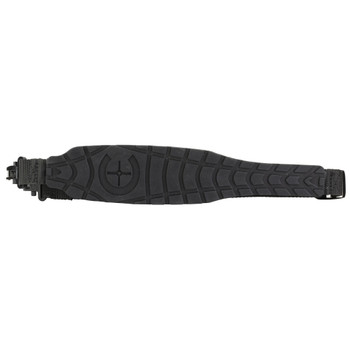 Caldwell Max Grip Sling, Includes Quick Detach Metal Sling Swivels, Adjusts From 20" to 41", 2.75" Strap, Black 156219