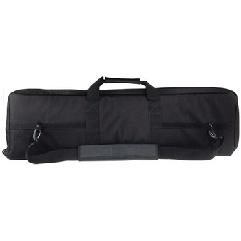 Drago Gear Discreet Rifle Case, 36", Black 12-305BL