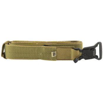 High Speed Gear Better Inner Belt, 1.5", Large, Velcro Closure, Hook Fastener, Nylon, Coyote Brown 31BIH2CB